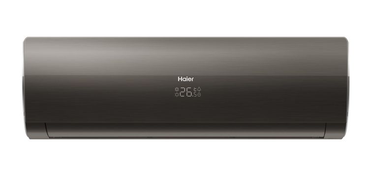Haier Кондиционер HAIER Flexis On-Off HSU-12HFF203/R3-B / HSU-12HUF203/R3