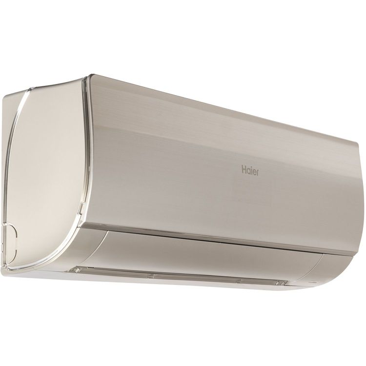 Haier Кондиционер HAIER Flexis On-Off HSU-24HFF103/R3-G / HSU-24HUF103/R3 фото 3