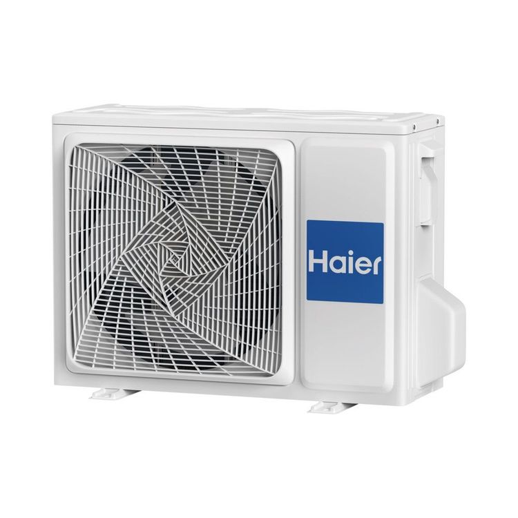 Haier Кондиционер HAIER Leader-A AS12TL5HRA-A/1U12TL5FRA-A фото 3