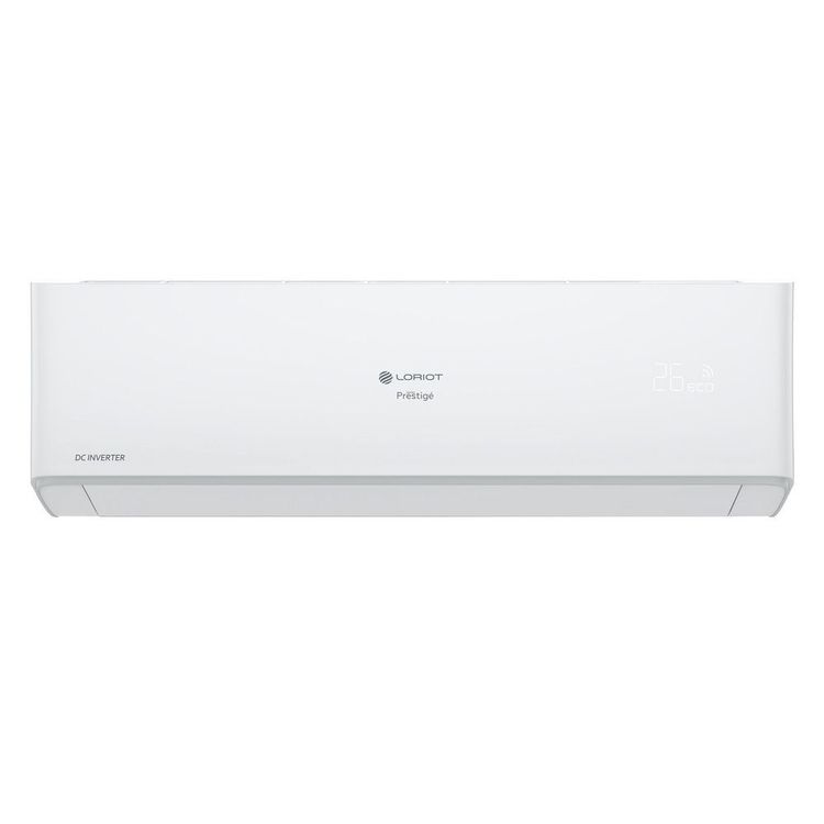 LORIOT Кондиционер LORIOT PRESTIGE DC LAC-09AHI