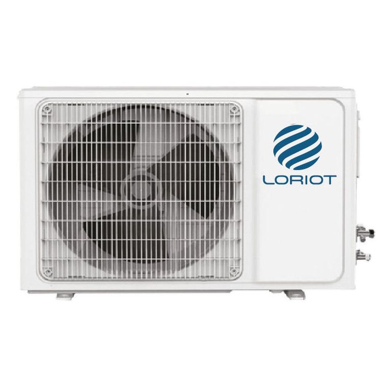 LORIOT Кондиционер LORIOT SKYLINE DC LAC-07AQI фото 3