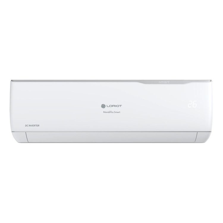 LORIOT Кондиционер LORIOT RESIDENCE SMART DC LAC-24AJI