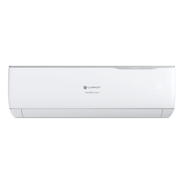LORIOT Кондиционер LORIOT RESIDENCE SMART ON-OFF LAC-18AJ