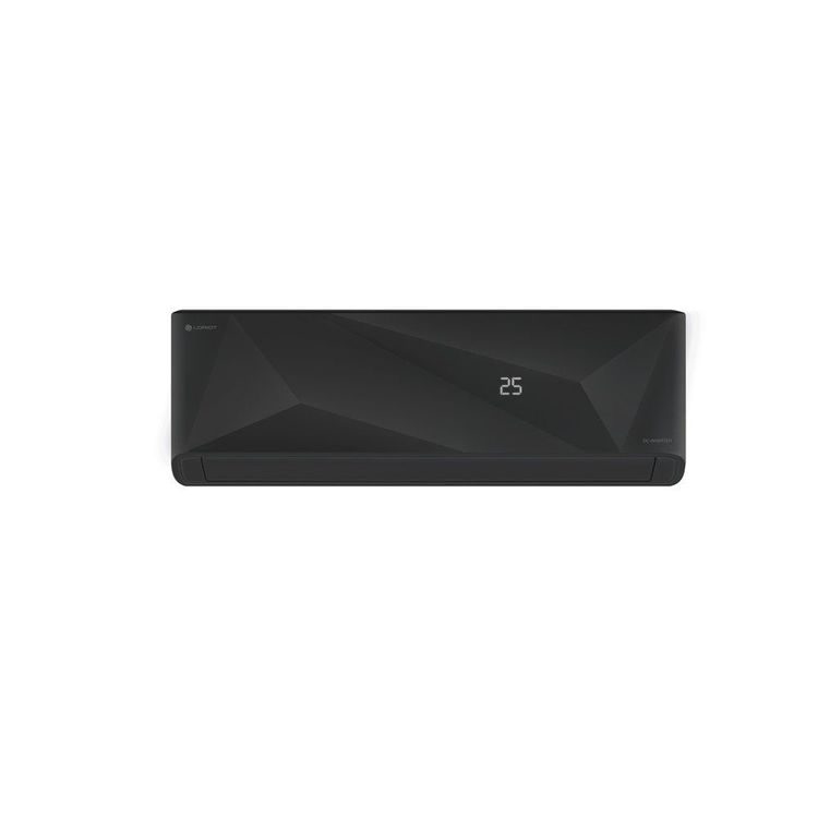LORIOT Кондиционер LORIOT DIAMOND BLACK DC LAC-09MDI