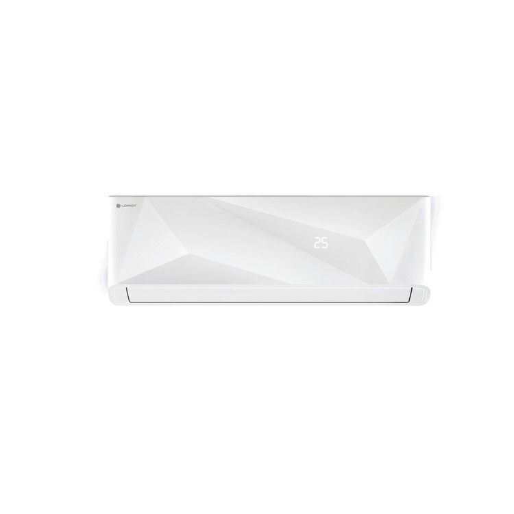 LORIOT Кондиционер LORIOT DIAMOND WHITE ON-OFF LAC-24MD
