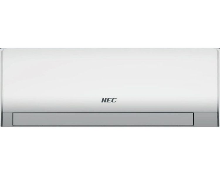 HEC Настенный внутренний блок HEC-09HREM03/R3-W(SDB)-IN