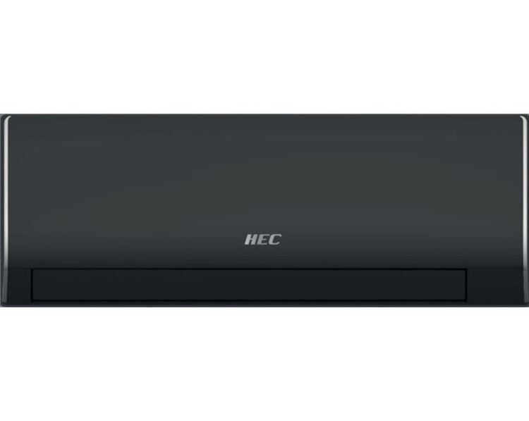 HEC Настенный внутренний блок HEC-09HREM03/R3-B(SDB)-IN