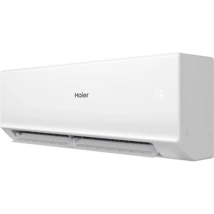 Haier Кондиционер HAIER Quantum ON/OFF HSU-12HQJ103/R3-W фото 3