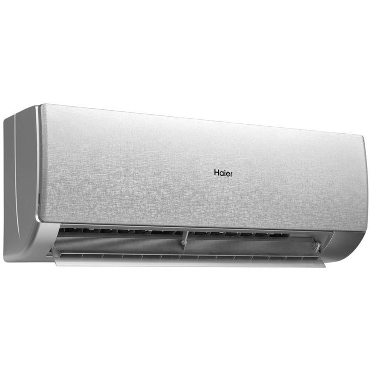 Haier Кондиционер HAIER Stellar HP -20°С AS35SHP2HRA-S / 1U35SHP2FRA фото 5