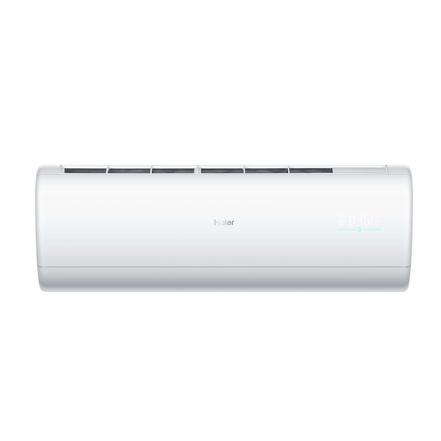 Haier Настенный внутренний блок Haier Jade SM AS50S2SJ3FA-W