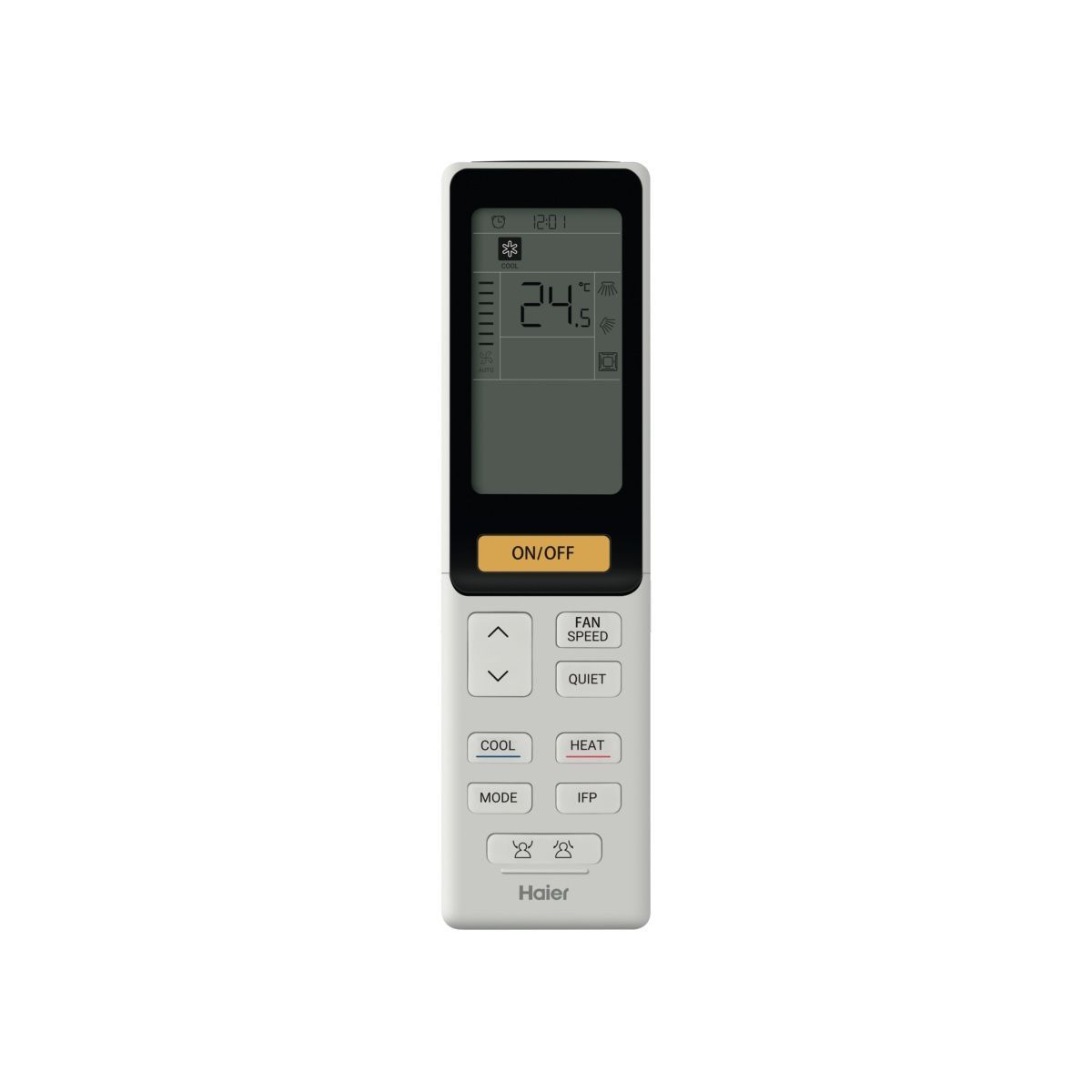 Haier Кассетный кондиционер Haier AB25S2SC2FA / 1U25S2SM4FA фото 3