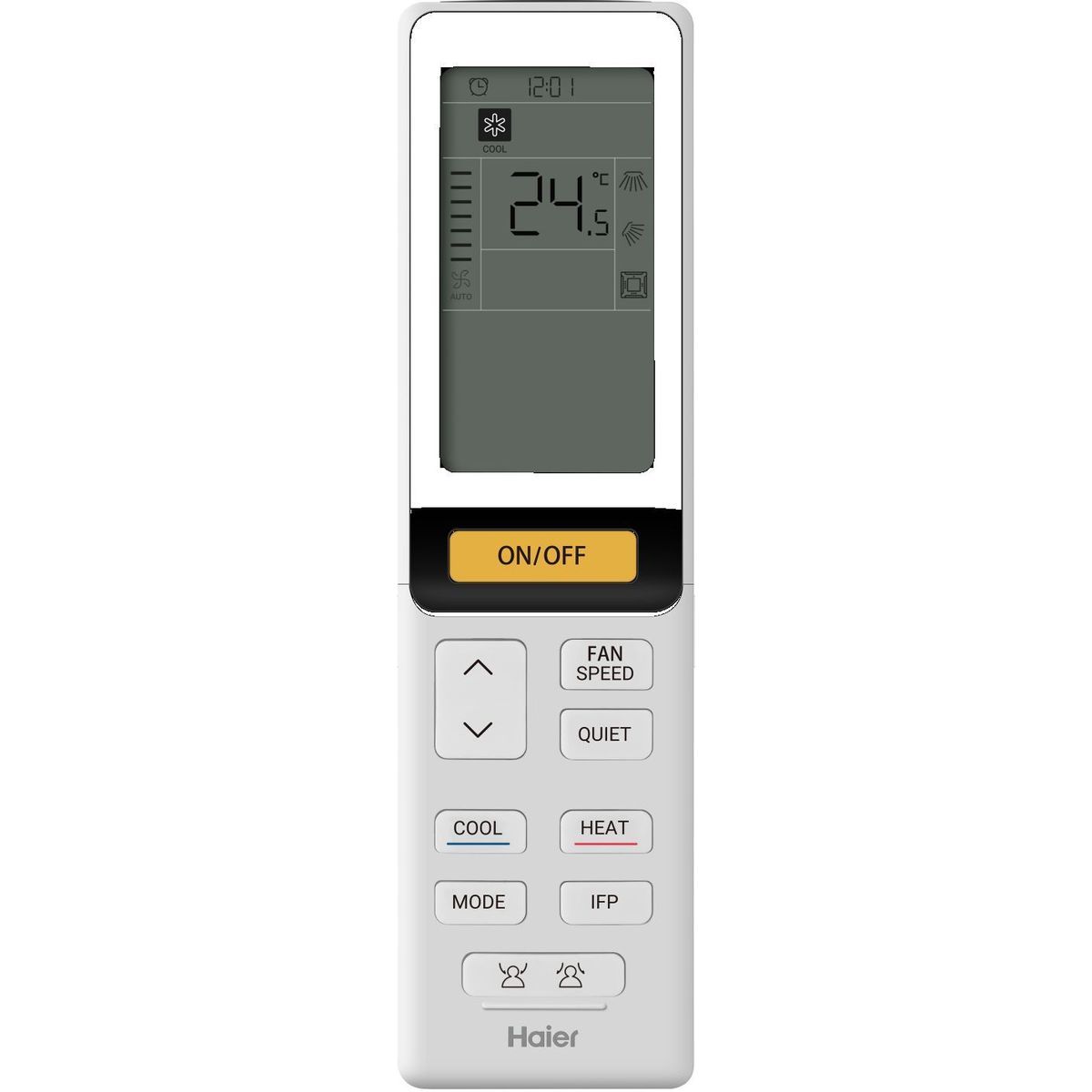 Haier Кассетный кондиционер HAIER AB160S2SR1FA / 1U160S2SP1FB фото 2