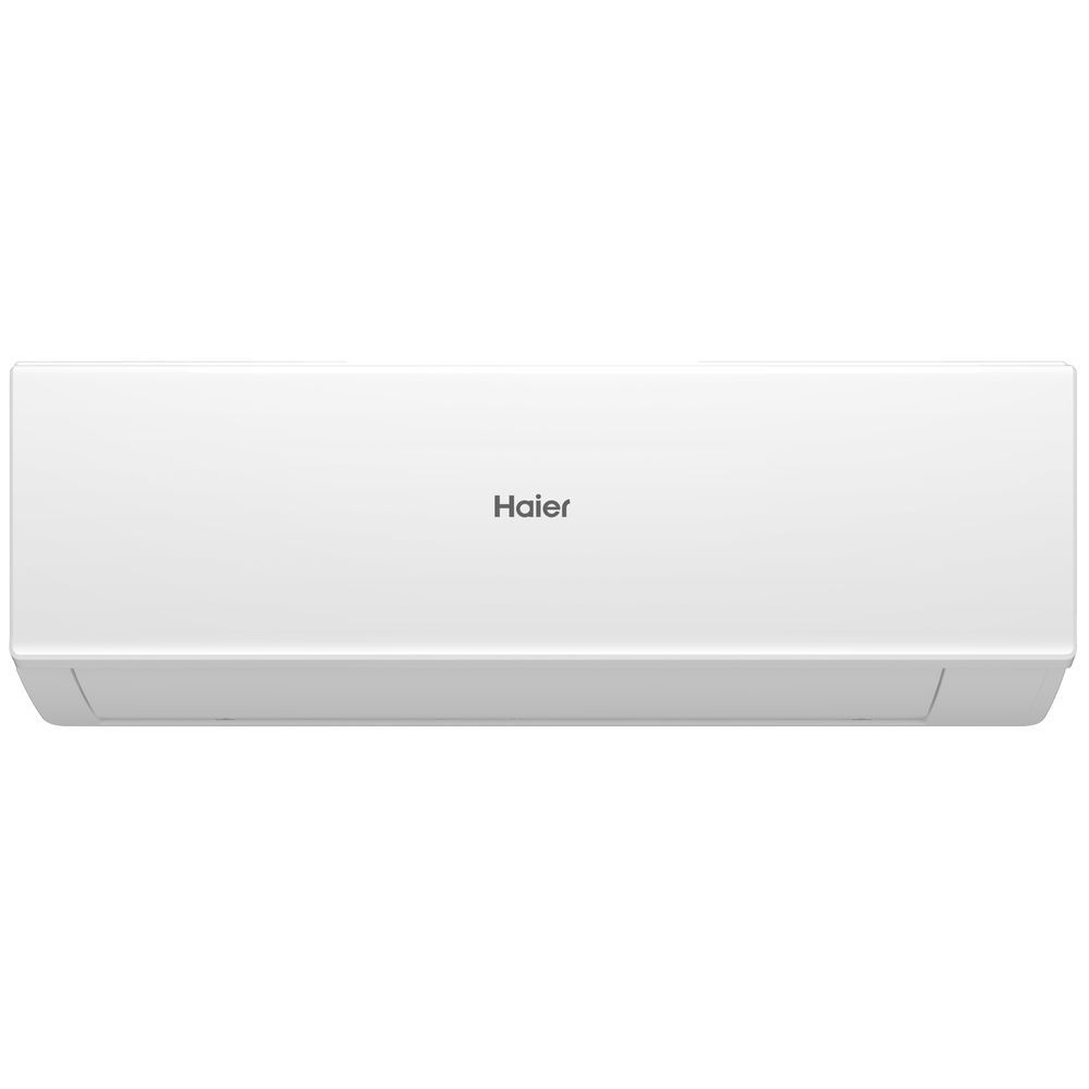 Haier Кондиционер HAIER Quantum DC AS20HQJ1HRA-W / 1U20HQJ1FRA для обогрева с тепловым насосом