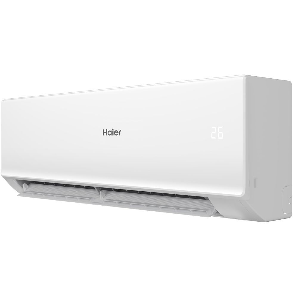 Haier Кондиционер HAIER Quantum DC AS20HQJ1HRA-W / 1U20HQJ1FRA для обогрева с тепловым насосом фото 2