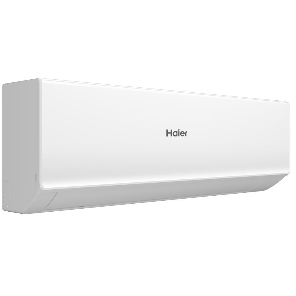 Haier Кондиционер HAIER Quantum DC AS20HQJ1HRA-W / 1U20HQJ1FRA для обогрева с тепловым насосом фото 3