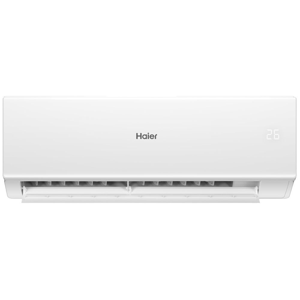 Haier Кондиционер HAIER Quantum DC AS20HQJ1HRA-W / 1U20HQJ1FRA для обогрева с тепловым насосом фото 4