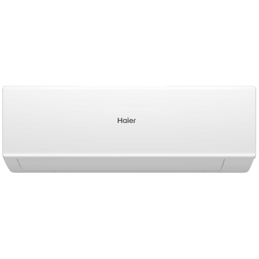 Haier Кондиционер HAIER Quantum DC AS25HQJ2HRA-W / 1U25HQJ2FRA для обогрева с тепловым насосом