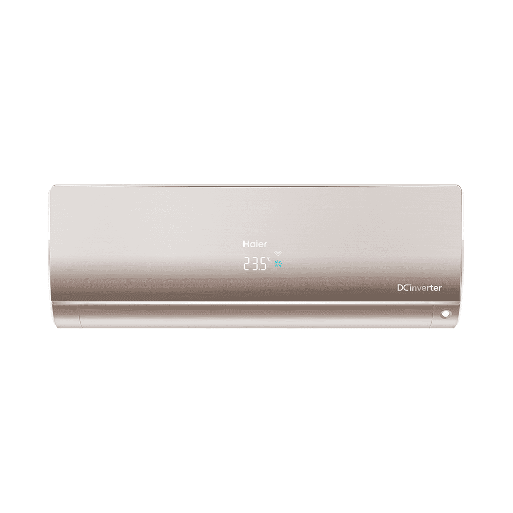 Haier Кондиционер HAIER Flexis SM AS25S2SF3FA-G / 1U25S2SM3FA для обогрева с тепловым насосом