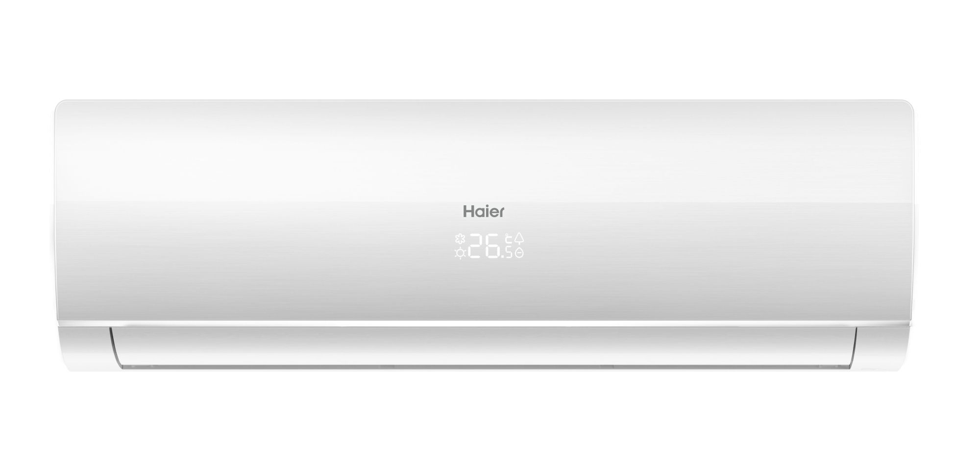 Кондиционер HAIER Flexis On-Off HSU-09HFF203/R3-W / HSU-09HUF203/R3
