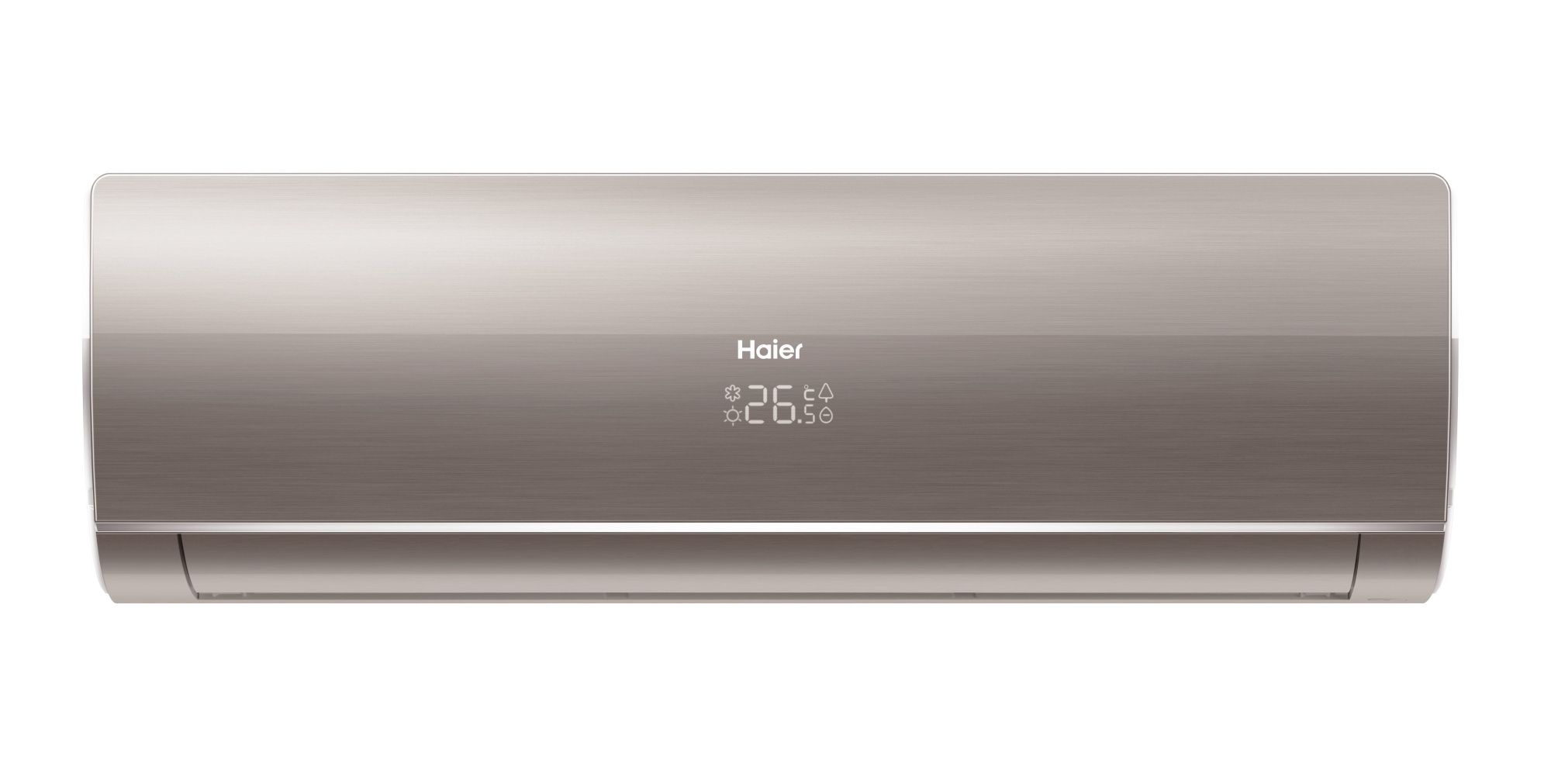 Кондиционер HAIER Flexis On-Off HSU-09HFF203/R3-G / HSU-09HUF203/R3