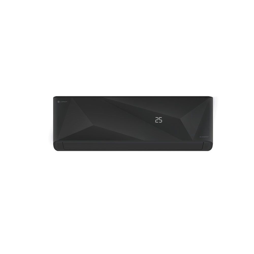 Кондиционер LORIOT DIAMOND BLACK DC LAC-24MDI